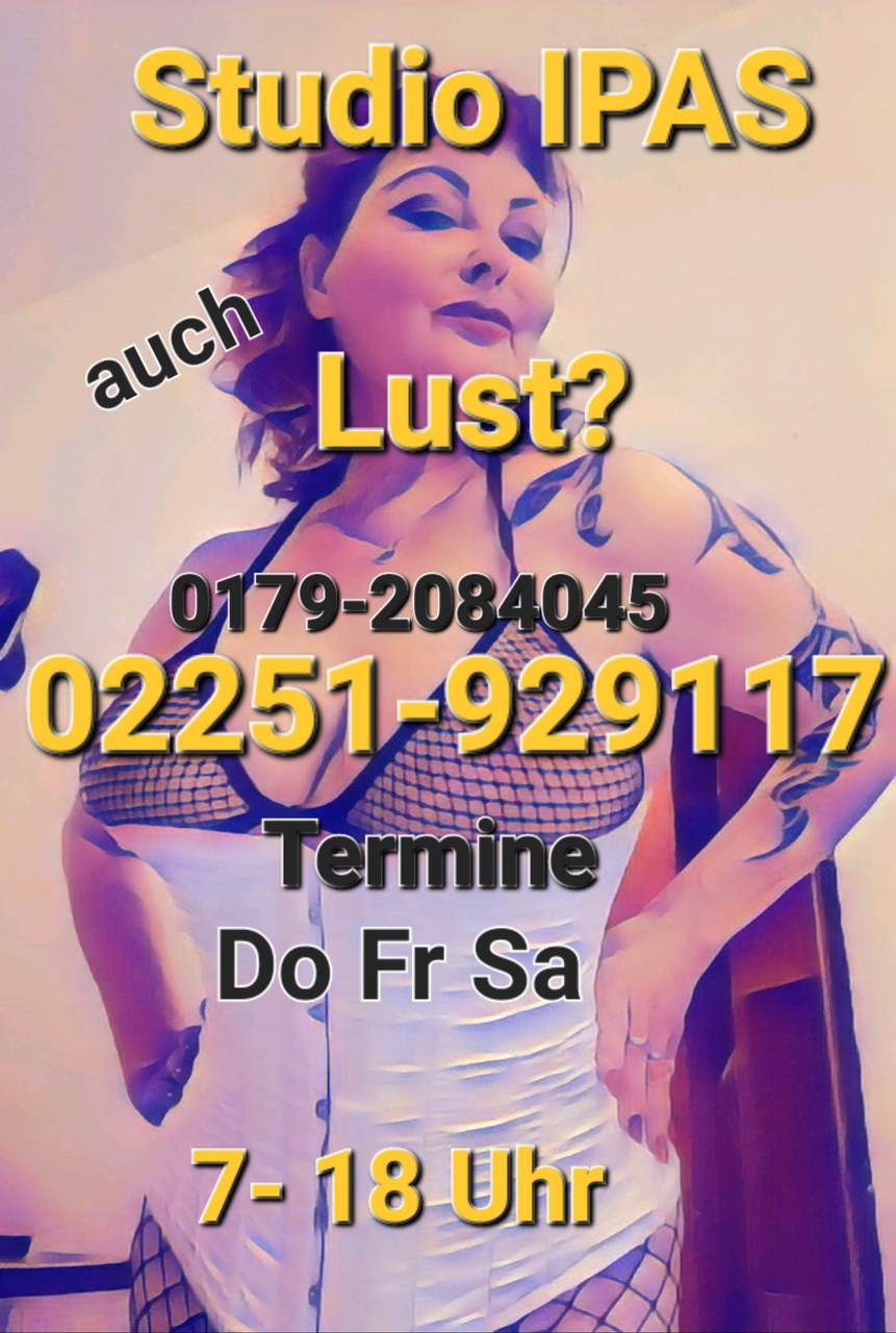 Studio IPAS - Saskias Maison in Euskirchen